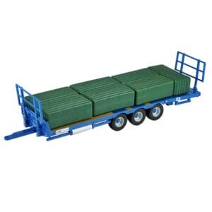 1:32 Kane Bale Trailer