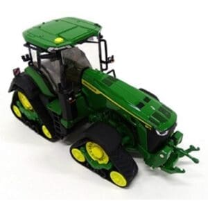 1:32 John Deere 8RX 410 Tractor Prestige