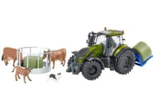 Valtra Play Set