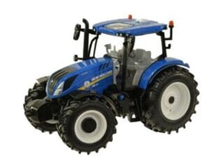 New Holland T6.175  (1/4/23)