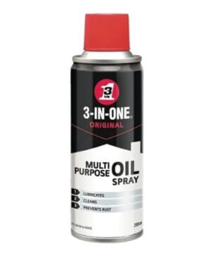 3IN1 200ml Aerosol