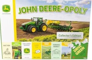 John Deere Opoly