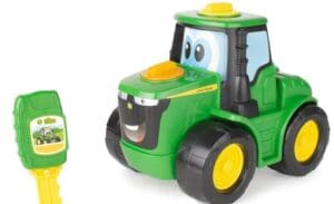 Key n Go Johnny Tractor