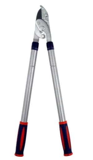 Spear and Jackson Telescopic Anvil Lopper