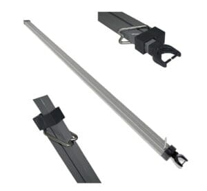 Addis Square Extending Clothes Prop