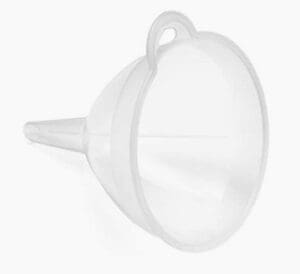 Addis 9.5cm Funnel