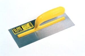 Globemaster Plasterers Trowel 11"