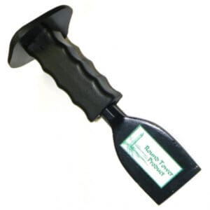 Round Tower Brick Bolster With Grip 21/4"