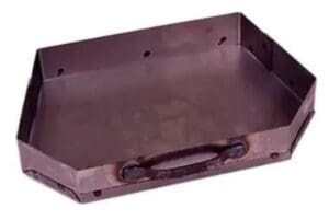 Round Tower Classic Ashpan 18"