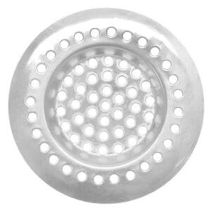 Probus Stainless Steelteel Sink Strainer 7.5cm  686106