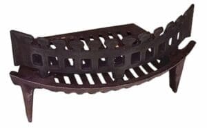 16" BG72 Grate c/w Guard 62003