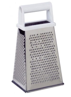 Probus Grater Pyramid (ABS Handle)  45472