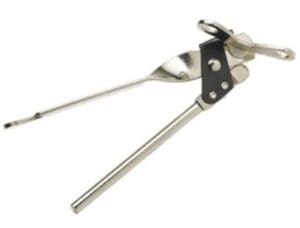 Probus Can Opener Classic B/fly B/Coded (OZ4448D)