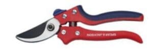Spear and Jackson Anvil Secateurs