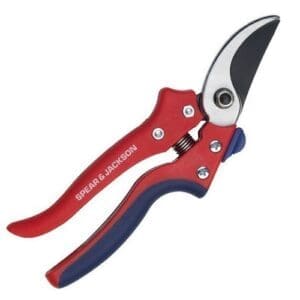 Spear and Jackson Razorsharp Bypass Secateurs