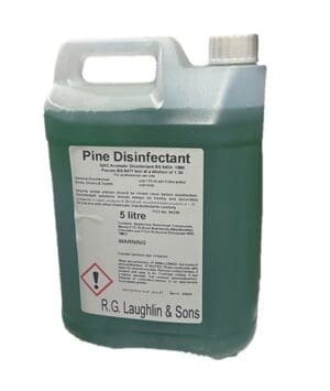 5lt Pine Disinfectant