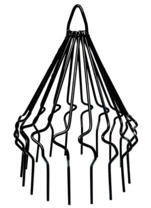 Bird Guard Black  59824