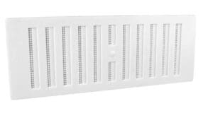 Stadium Hit & Miss Vents 9"x3"