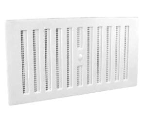 Stadium Hit & Miss Vents 9"x6"