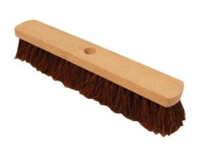 Brush Bassine Platform 18" Stiff ( 59753 )