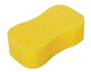 Car Sponge