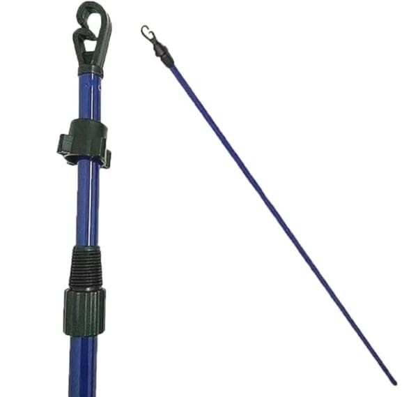 Telescopic Round Line Prop