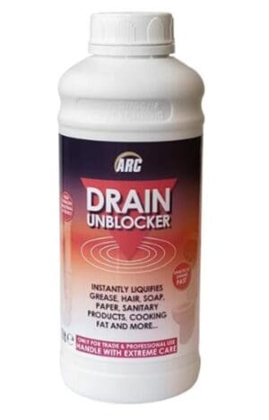 Drain Unblocker 1 Litre