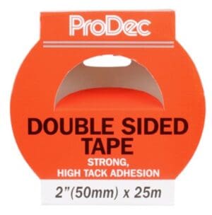 Double Sided Tape  48mm x 25mt
