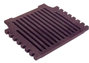 Bottom Grate Grant 18" (BG029)
