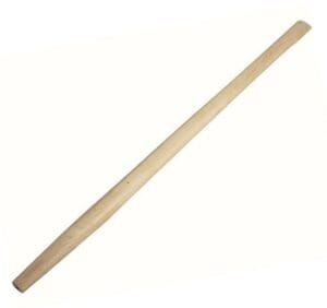 Hickory Medium Slasher Shaft 30"