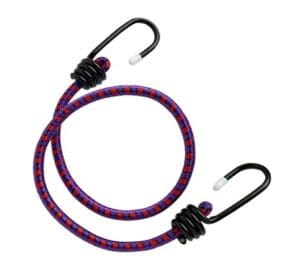 Luggage / Bungee Strap 36" (Pack 2)
