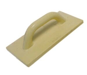 Large Plastic Float 14 x 6"