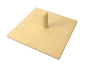 Plastic Hawk 13 x13"