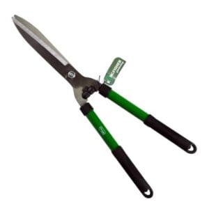 Kingfisher Hedge Shears Metal Handle