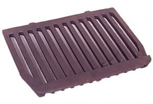 Bottom Grate Dunsley Enterprise 18" (BG055)
