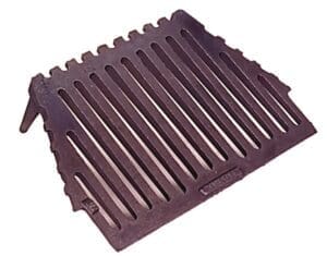 Bottom Grate Firemaster Firestar 18" BG038