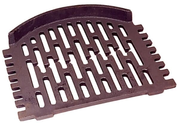 Bottom Grate ROUND FRONT Grant 18" (BG095)