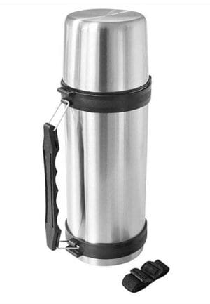 Kingfisher Stainless Steelteel Flask 1.5 Litre