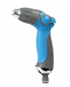 Pointed Nozzle Metal Spray Gun