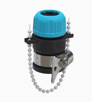 Tap Connector Thumb Screw