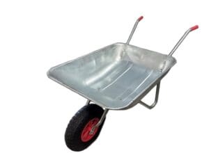 Garden Wheelbarrow