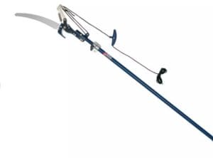 Telescopic Tree Pruner