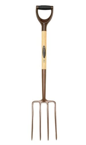 Spear and Jackson Elements Digging Fork