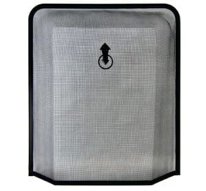 Fireguard Std Black (FPGSQ1)