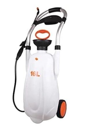 16lt Wheeled Sprayer